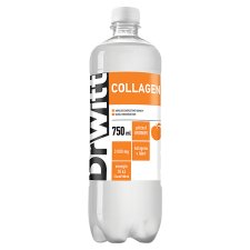 DrWitt Collagen Peach Flavor 750ml