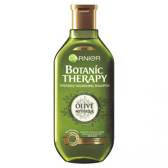 Garnier Botanic Therapy Olive Mythique šampon 400ml