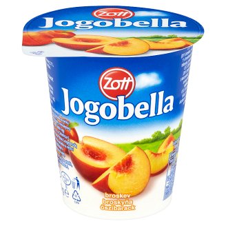 Zott Jogobella Jogurt různé příchutě 150g
