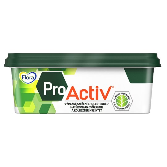 Flora ProActiv 200g