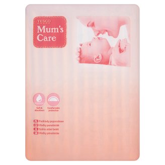 Tesco Mum's Care Vložky porodnické 12 ks