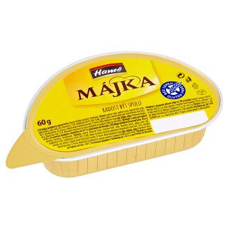 Hamé Májka Lahůdkový vepřový krém 60g
