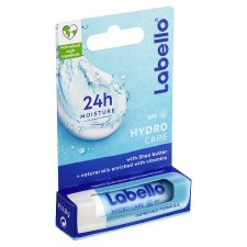 Labello Hydro Care Caring Lip Balm SPF 15 4.8g