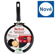 Tefal Start & Cook Pancake Pan 25 cm