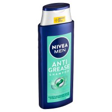 Nivea Men Anti Grease Shampoo 400ml