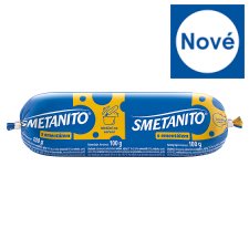 Smetanito S ementálem 100g