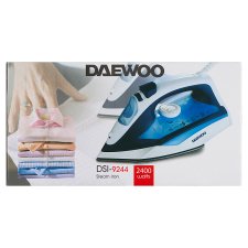 Daewoo Napařovací žehlička DSI-9244