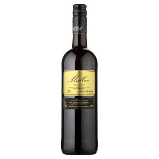 Tesco Finest Malbec Pays d'Oc 0,75l