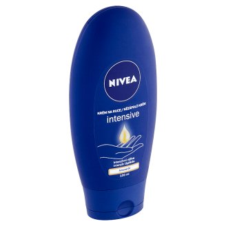 Nivea Intensive Care Krém na ruce 100ml