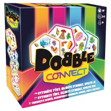 Dobble Connect Board Game