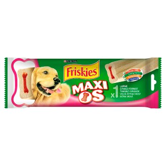 FRISKIES Maxi Os 200g