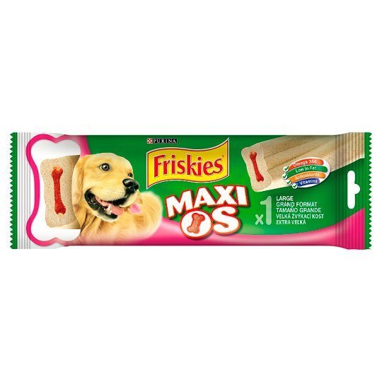 FRISKIES Maxi Os 200g
