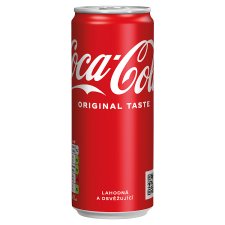 Coca Cola 330ml