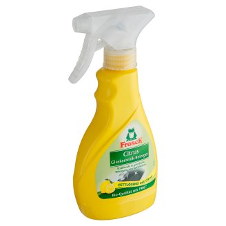 Frosch Eko čistič na indukční a sklokeramické desky 300ml
