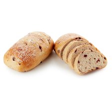 Tesco Finest Bread with Cranberries from a Stone Oven 350g