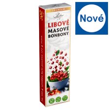 Pejskar Premium libové masové bonbony 120g