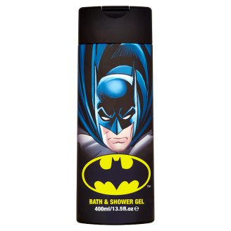 Batman - sprchový gel dětský 400ml