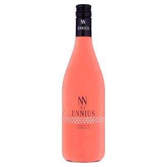 NN Ennius 5,5 Moscato víno růžové 750ml