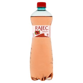 Rajec Brusinka jemně sycená 0,75l