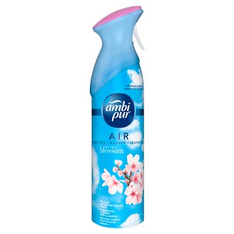 Ambi Pur Red Cherry Blossom Osvěžovač Vzduchu 300 ml