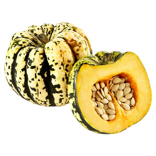 Pumpkin Kamo Kamo