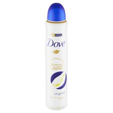 Dove Advanced Care Original Antiperspirant Spray 200ml