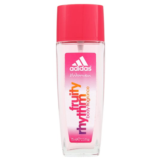 Adidas For Women Fruity Rhythm női parfüm dezodor 75 ml