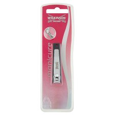 Wilkinson Sword Nail Clippers