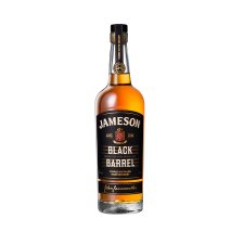Jameson Black Barrel whiskey 40% 0,7 l
