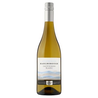 Tesco Finest Sauvignon Blanc fehérbor 12,5% 0,75 l