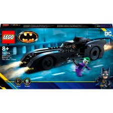 LEGO DC Batman 76224 Batmobile: Batman vs. The Joker Chase