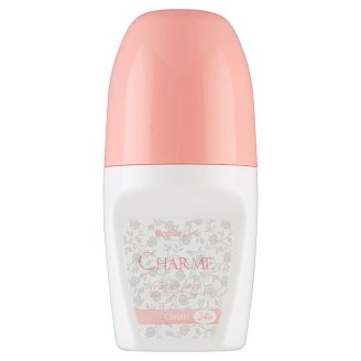 Charme Classic alkoholmentes golyós dezodor izzadásgátló hatással 50 ml