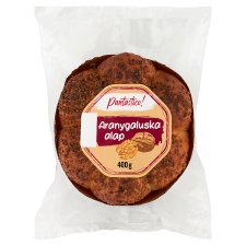 Pantastico! aranygaluska alap 400 g