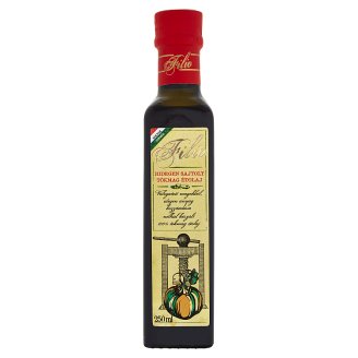 Filio tökmag étolaj 250 ml