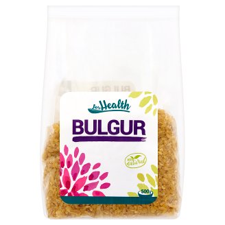 For Health bulgur 500 g