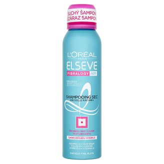 L'Oréal Paris Elseve Fibralogy Air száraz sampon 150 ml