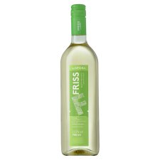 Laposa Friss Balatoni Olaszrizling Dry White Wine 12% 75 cl