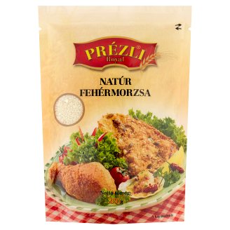 Prézli Royal natúr házi fehérmorzsa 350 g