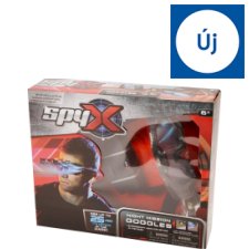 SpyX Night Mission Goggles