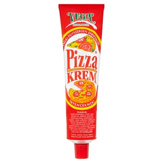 Vega Delicatesse pizza krém 170 g