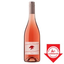 Nyakas Rosé száraz rozé bor 13% 750 ml