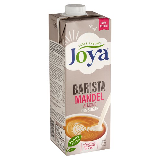 Joya Barista UHT mandulaital 1 l