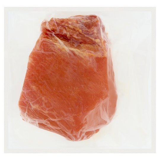 Hajnal Smoked Pork Chop Tesco Online, Tesco From Home, Tesco Doboz