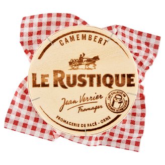 Le Rustique camembert sajt 250 g