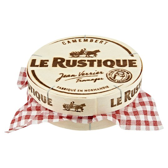 Le Rustique camembert sajt 250 g