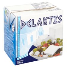 Delaktis French Combi Food Product 500 g