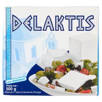 Delaktis francia kombi élelmiszerkészítmény 500 g