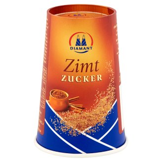 Diamant fahéjas szórócukor 200 g