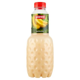 Granini banán nektár 1 l
