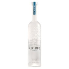Belvedere vodka 40% 0,7 l